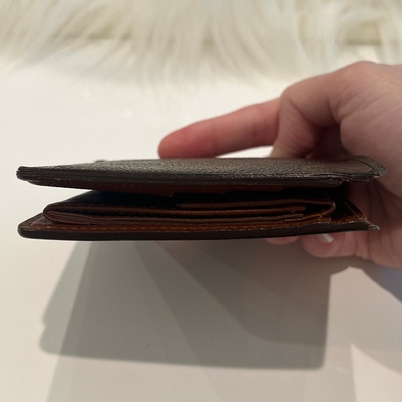 AUTHENTIC LOUIS VUITTON MONOGRAM MARCO WALLET - Picture 6 of 17